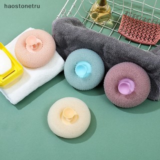 Bóng tắm mát xa cơ thể bằng mút xốp phong cách nhật bản