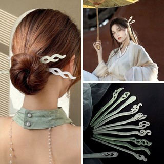 Trâm cài tóc phong cách cổ điển cho nữ retro cổ tích kẹp tóc cho phụ nữ truyền thống trung quốc kẹp tóc cổ phong cách hanfu kẹp tóc trâm cài tóc kiểu hán phục trung hoa cổ điển cho nữ