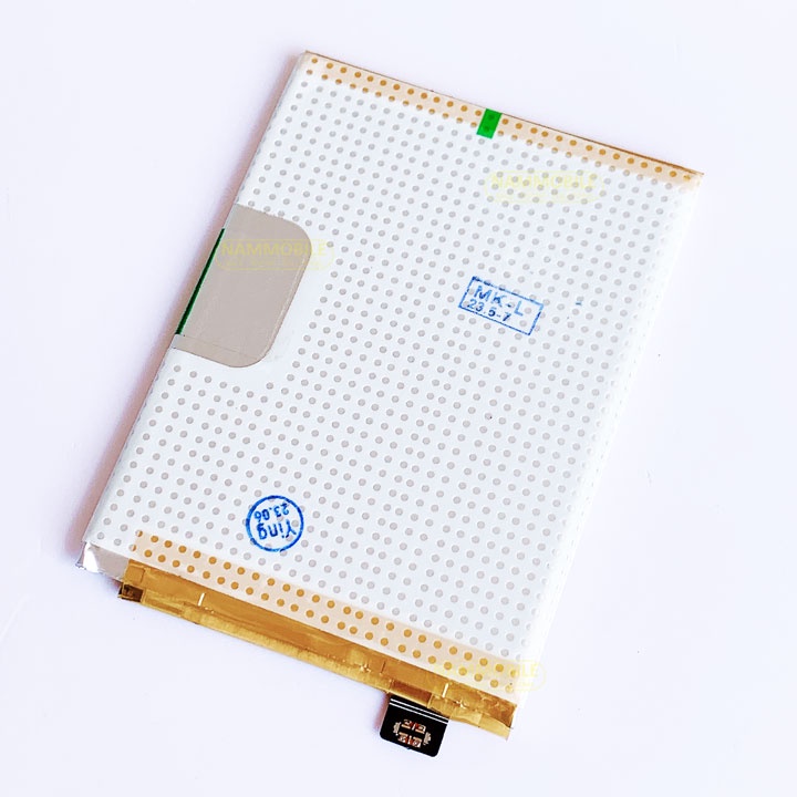 HCM Pin Vivo V11i B-E8-V11I 3315mAh Zin Dung Lượng Chuẩn  * Tặng Siêu Dán Pin