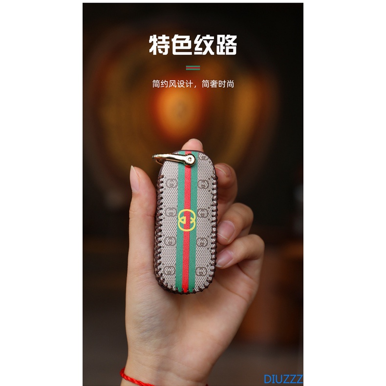 Vỏ Da Bảo Vệ Chìa Khóa Xe Hơi 2 3 4 Nút Cho Mazda 2 3 6 Axela Atenza CX-7 CX8 CX-5 CX5 CX-3 CX-9