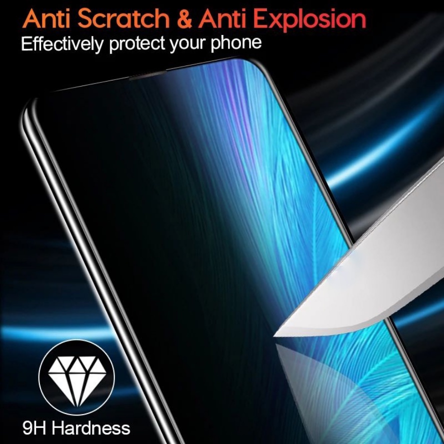 3-1 Kính Cường Lực Chống Nhìn Trộm Cho OPPO Reno 10 Pro Plus Reno10 Pro + 5G OPO Rino 10Pro CPH2531 CPH2525 CPH2521 2023