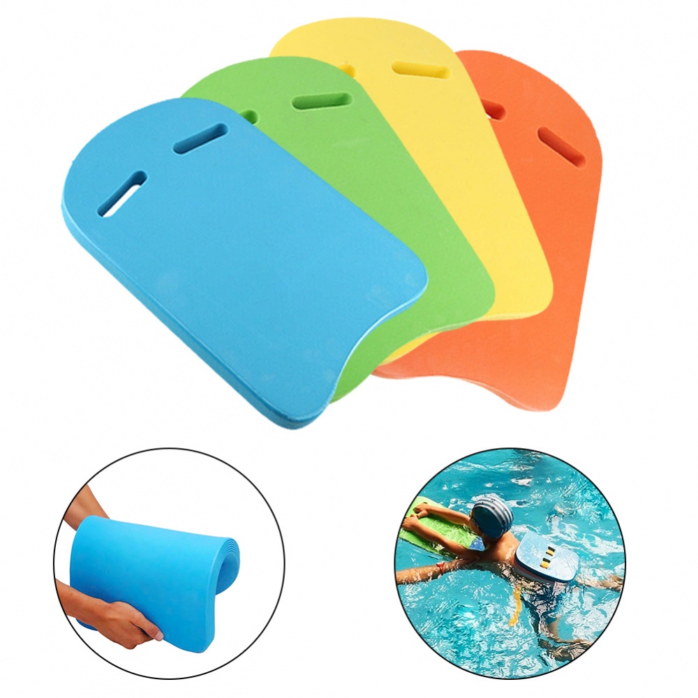 Kickboard 43 * 29 * 3.4cm người lớn bảng duables eva floats kickboards kickboards