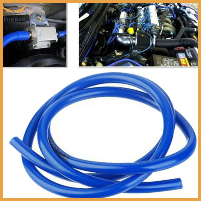 Gió 1 Mét Ống Dẫn Nhiên Liệu 5mm id Cho Xe Máy atv buggy