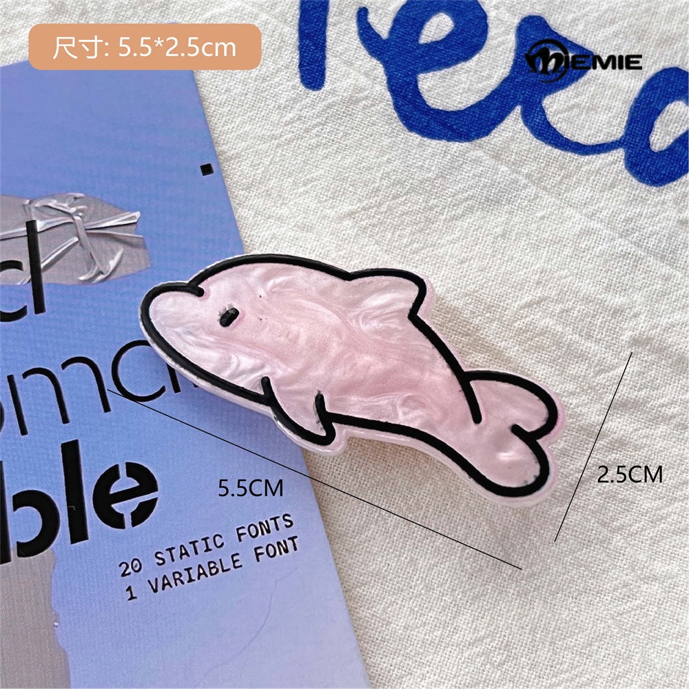 Cá!Cá!Cá Chép!!!!! Kẹp Tóc Hình Xương Cá Nhỏ Dễ Thương Thời Trang Năm 2023 Cho Nữ