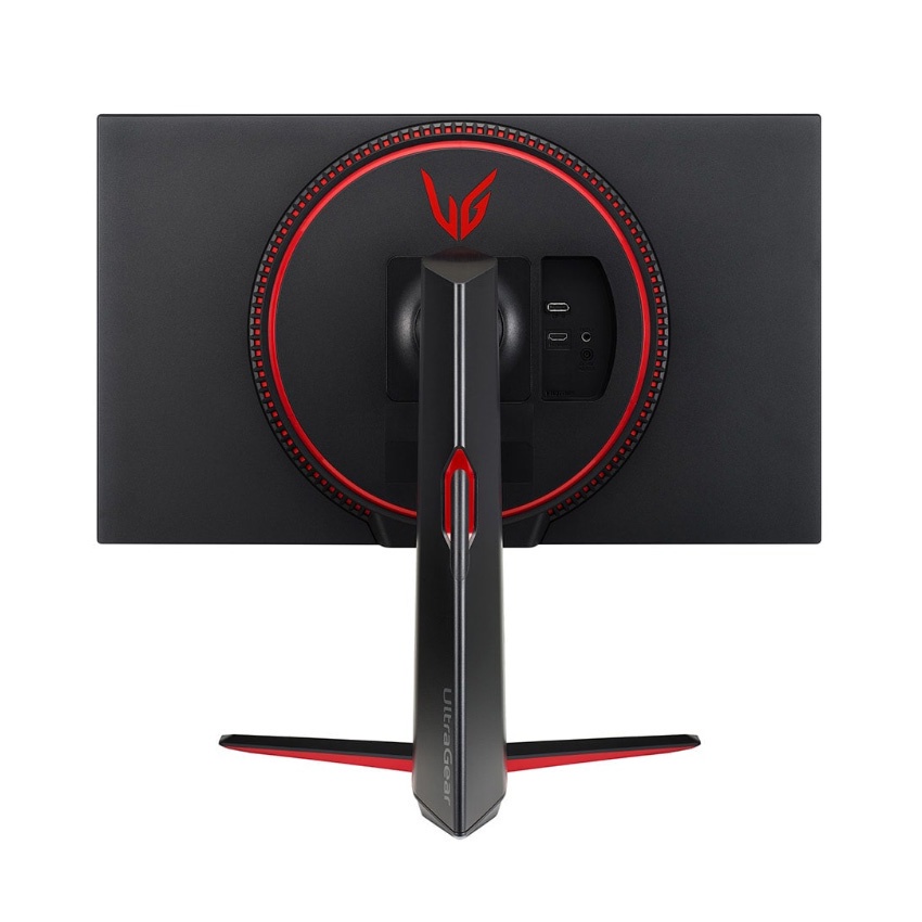 MÀN HÌNH GAMING LG 27GN65R-B