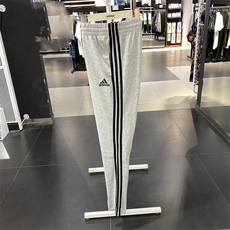 Quần Thể Thao Thêu Logo Adidas 100% Chính Hãng Dành Cho Nam Nữ