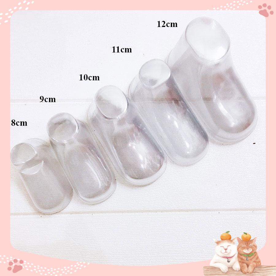 Form giữ dáng giày, dép cho bé (1 đôi)
