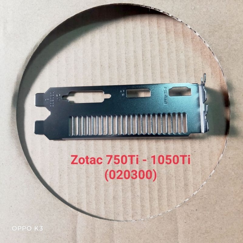 Fe Chắn Zotac Các Loại