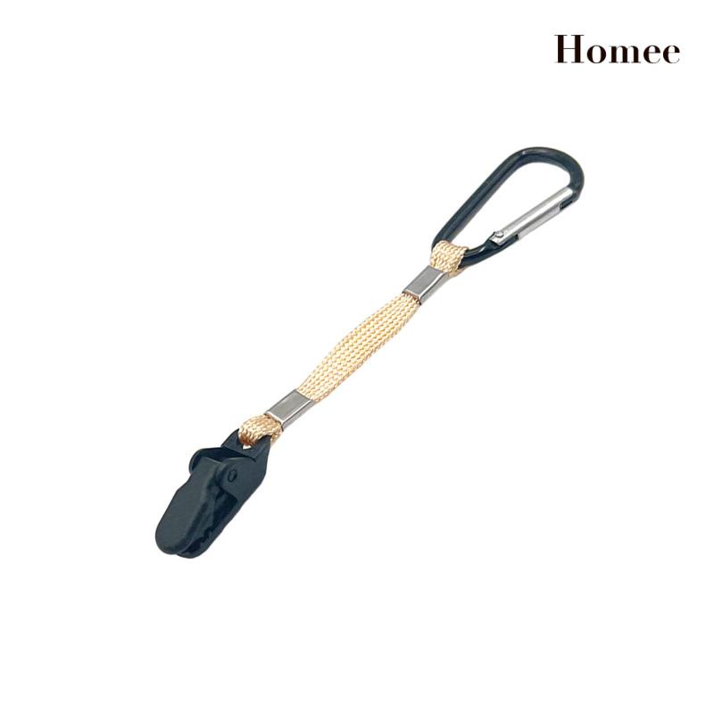 Giá Đỡ Kẹp Nón Chống Nắng Trọng Lượng Nhẹ Tiện Dụng Khi Đi Du Lịch