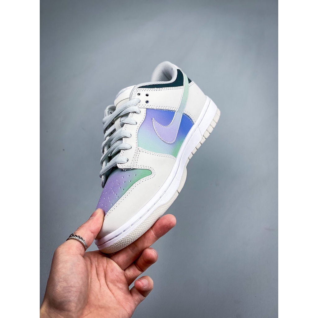 Nk sb dunk giày trượt ván thông thường thấp ru2236 565 36-46