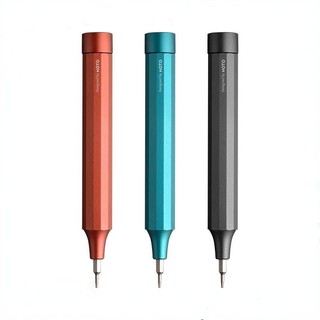 Tuốc nơ vít chính xác 24 trong 1 bộ tuốc nơ vít đa chức năng gia dụng bộ khoan vặn vít mini