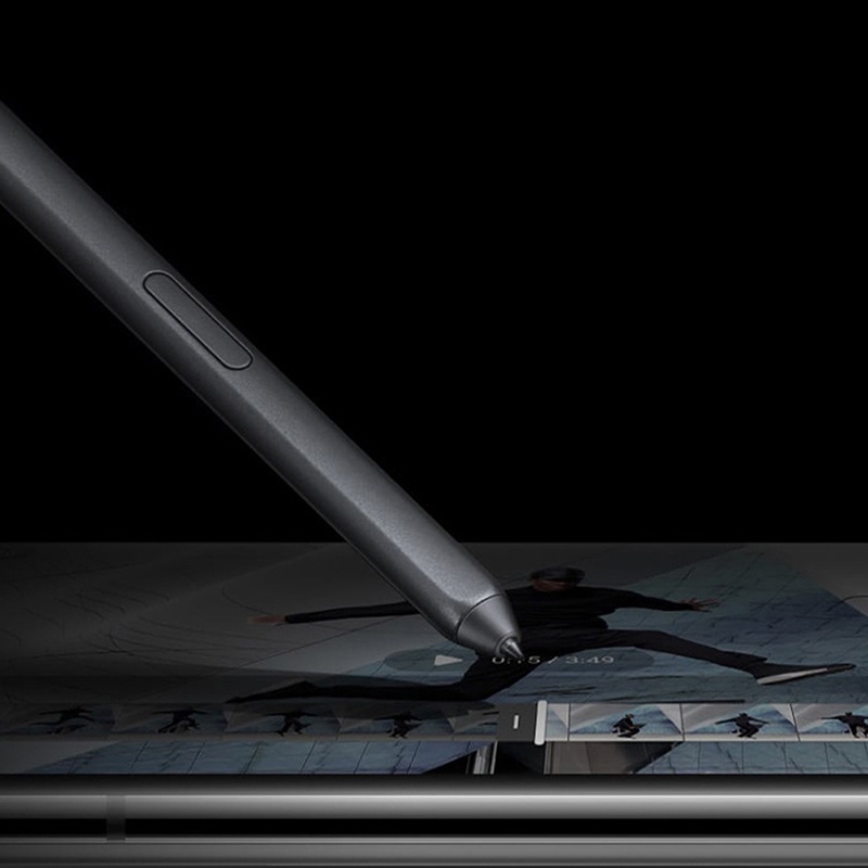 Bút cảm ứng ziyunshan dành cho điện thoại di động samsung galaxy s21 ultra 5g s pen replacement vn