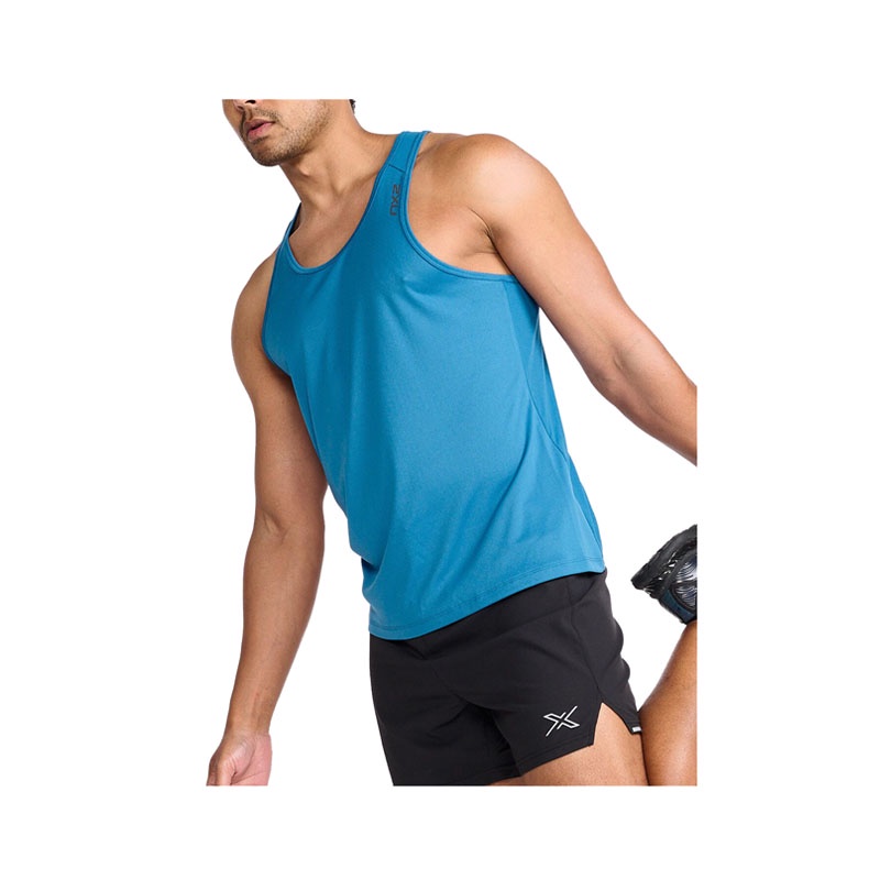 Áo Lót 2XU AERO Men's - Blue