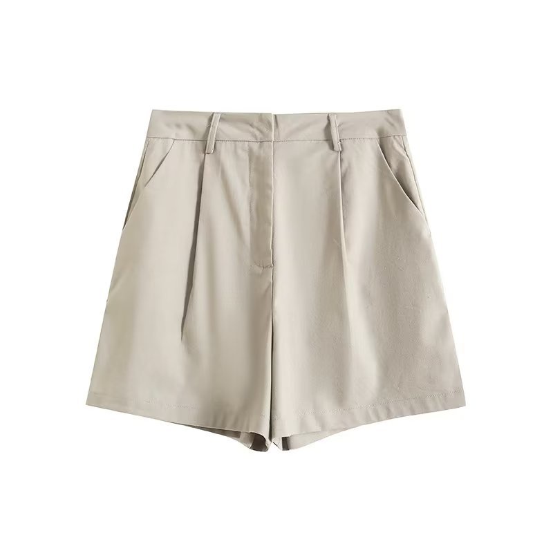 Áo vest + quần short QUNZ 17809 thời trang