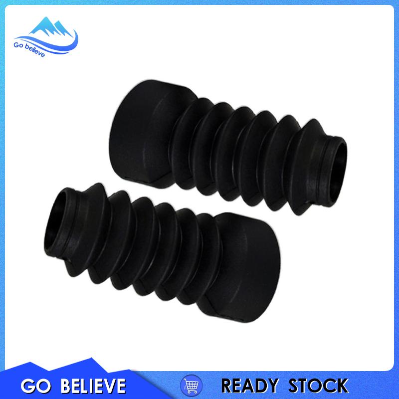 Che bụi phuộc trước bằng cao su xe máy cho 18/27/28/34/35/56