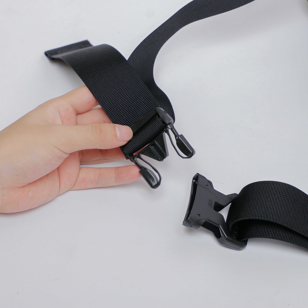 Túi Đeo Chéo Nk Jordan Jumpman Air Croossbody Bag