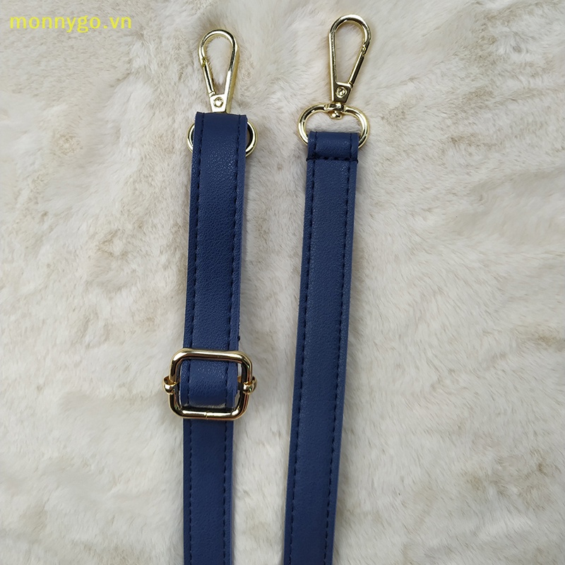 Monnygo 1 Dây Đeo Thay Thế Cho Túi Xách 123cm