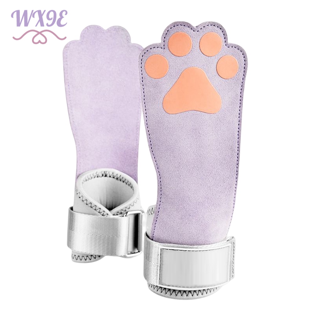 Dây đeo deadlift linh hoạt găng tay tạ nâng tạ đa năng để tập luyện