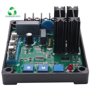 Gavr-8a avr generator module điều chỉnh điện áp tự động universal avr generator hoạt động tốt