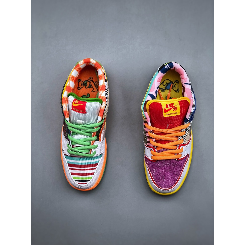 Nk Giày Trượt Ván dm0807 600 36-45 Chất Lượng Cao