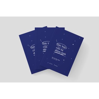 Sách - Sức Hút Của Sự Điềm Tĩnh [bigmall-728]