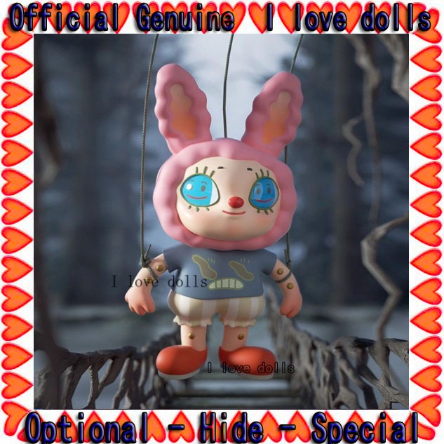 Bộ sưu tập rừng tối agan tìm kiếm hộp mù kỳ lân  hình búp bê dễ thương