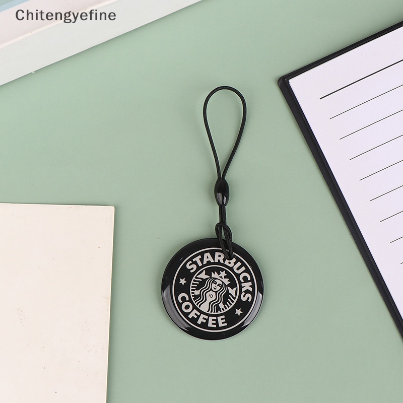 Ctye 1pc không thấm nước 125khz id có thể ghi lại bản sao rfid thẻ trống thẻ chìa khóa fobs tốt