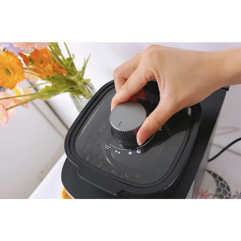 Máy Pha Cà Phê Tự Động PANASONIC NC-A701, Máy Pha Cà Phê Gia Đình, Văn Phòng, Nhập EU, BH 12 Tháng, Giadungnhapkhau_68