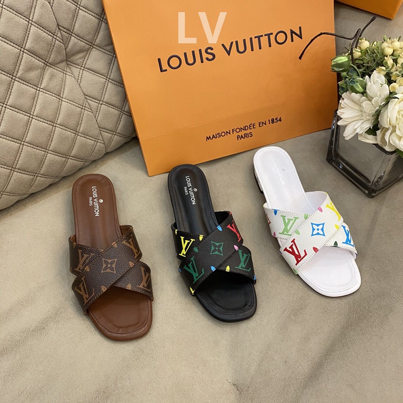 %DépCaoGót2cmMũiVuôngSize34-40BaMàuTùyChọnThờiTrangChoNữ