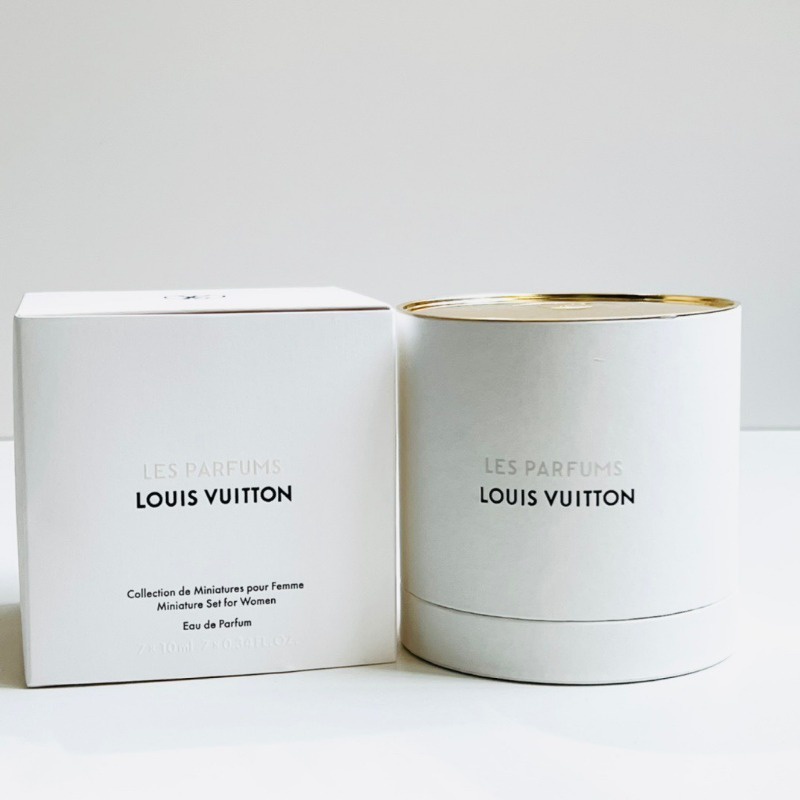 Lv Nước Hoa louis vuitton 10ml Chất Lượng Cao