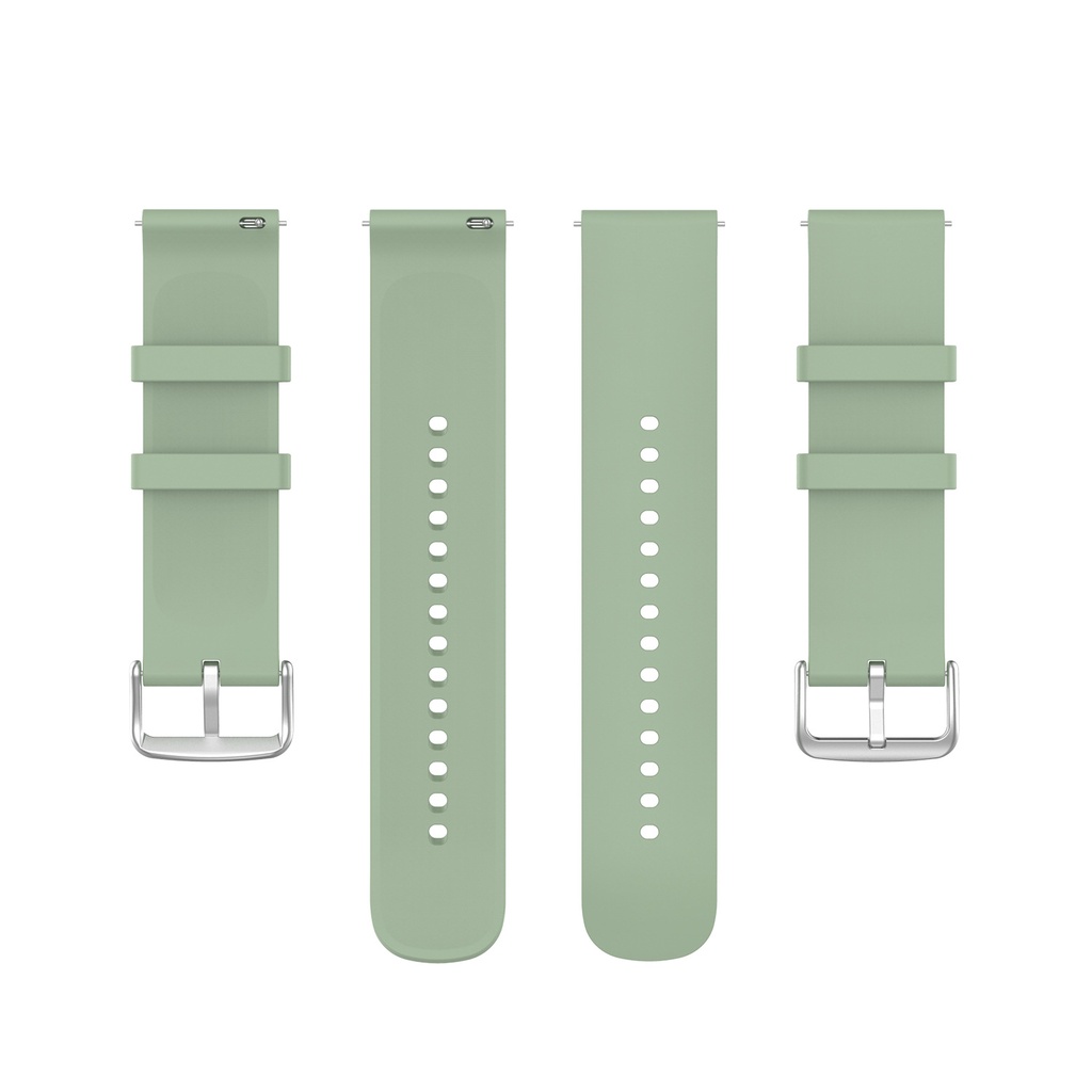 Silicone Dây Đeo Silicon Cho Đồng Hồ Thông Minh befit 46,7mm