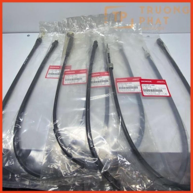 Giây công tơ mét xe wave,rs,rsx,si,arblade,drem,blade...