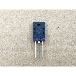 Mosfet k3566 2sk3566 mới chính hãng 100%