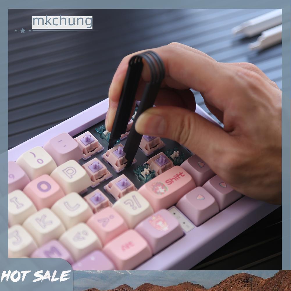 Fz-02.vn bàn phím switch key puller dày keycap puller remover cho bàn phím cơ