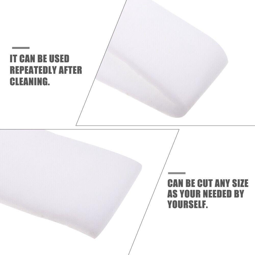 Xốp Lọc Bể Cá Chống Ô Nhiễm Độ Thấm Cao