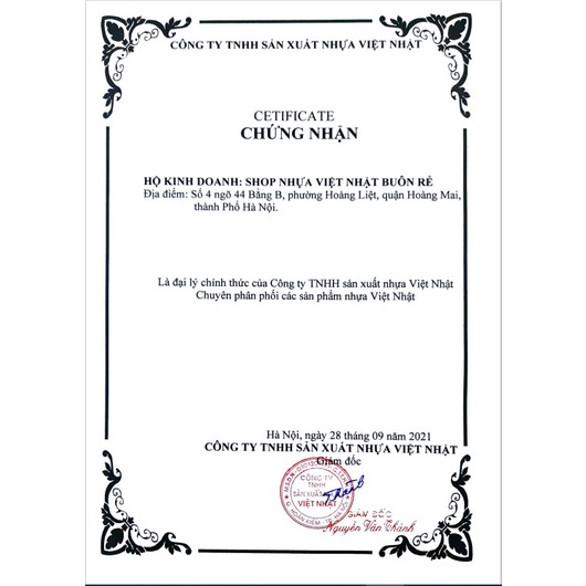 Hộp đựng túi nilong, túi đựng rác dán tường  Việt Nhật (MS:2755)