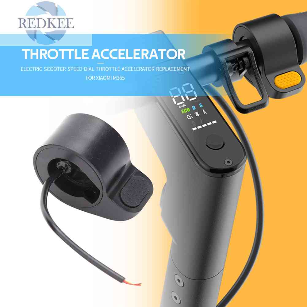Thiết Bị Điều Khiển Tốc Độ Cho Xe Scooter Xiaomi M365