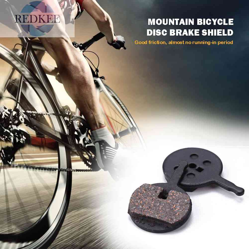 Má Phanh Xe Đạp Địa Hình Avid BB5