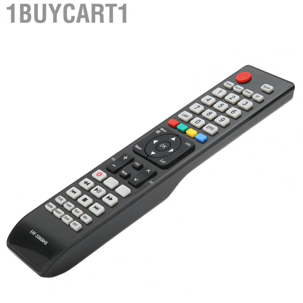 1buycart1 Replacement  Control For ERF‑32909HS ERF‑32904A Hl55xt770pzln3 TV