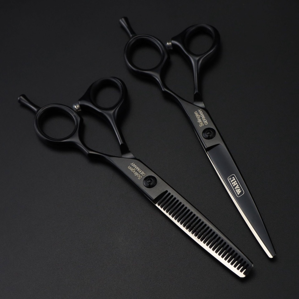 Kéo Cắt Tóc DLB-01 Màu Đen 6.0-inch