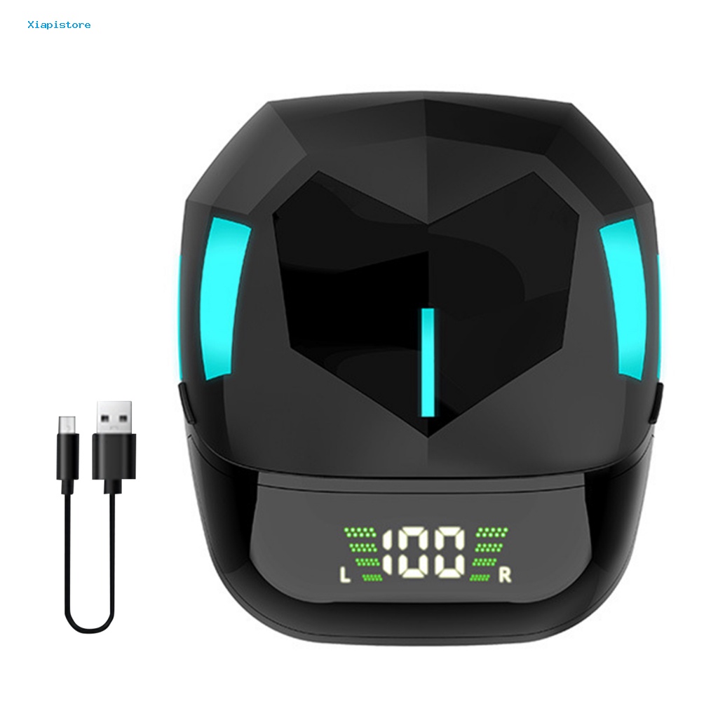 Tai Nghe Nhét Tai Không Dây 5.1 HiFi G7