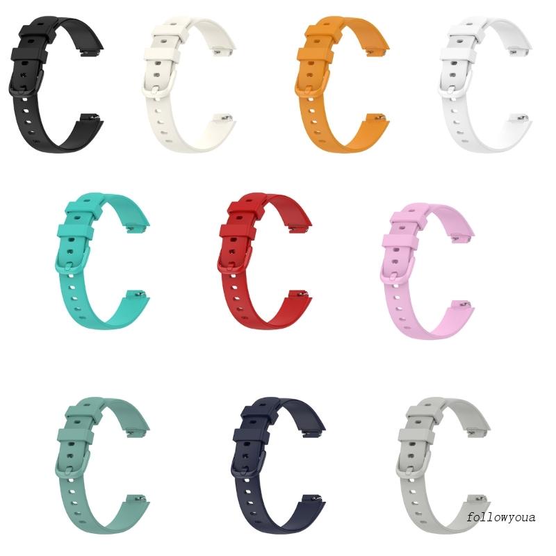 Dây Đeo Thay Thế Thoải Mái Cho Đồng Hồ Fol Repalced Lấy Cảm Hứng Từ inspire3