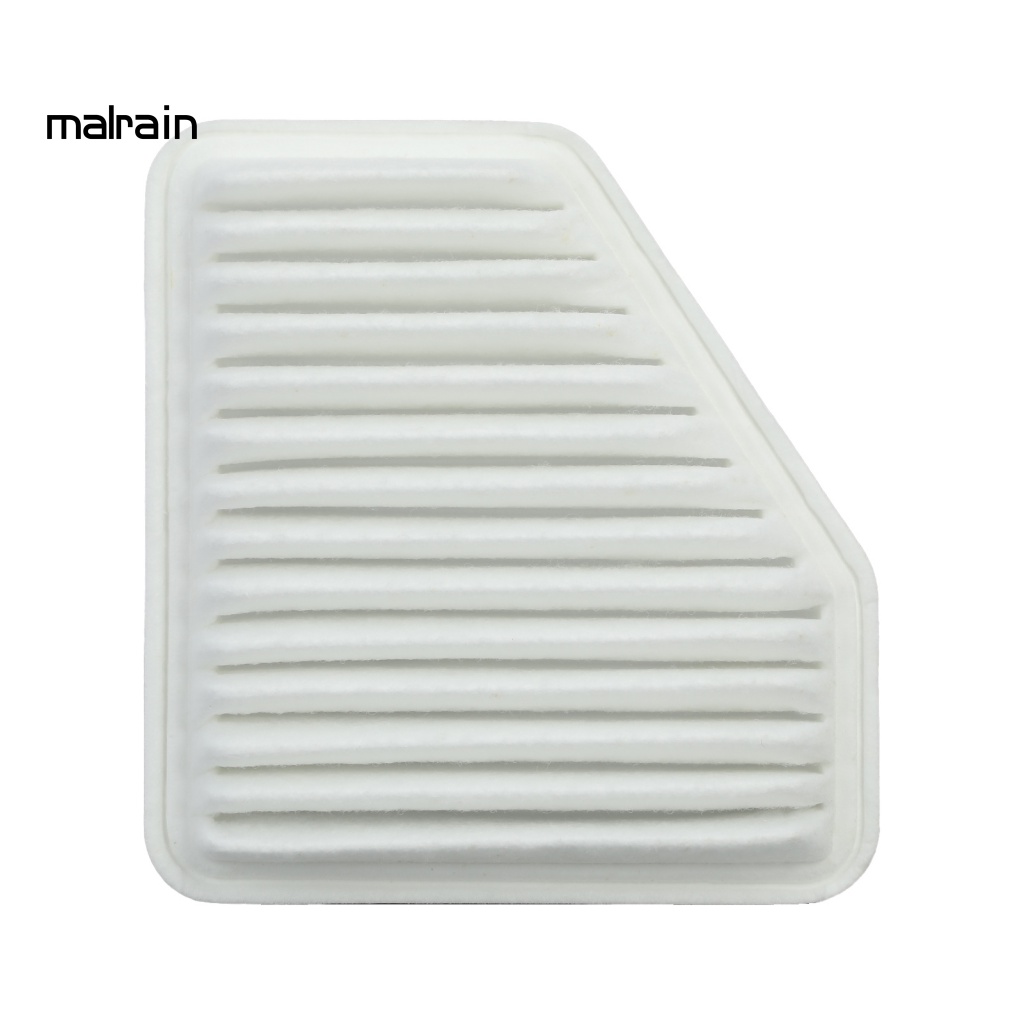 Phụ Kiện Làm Sạch Động Cơ Không Khí Nhỏ Gọn Chống Lão Hóa 17801-31120 Cho Lexus RX350 / ES350 / ES350 / ACR50