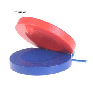 Nhạc Cụ Castanet Đồ Chơi Cho Bé