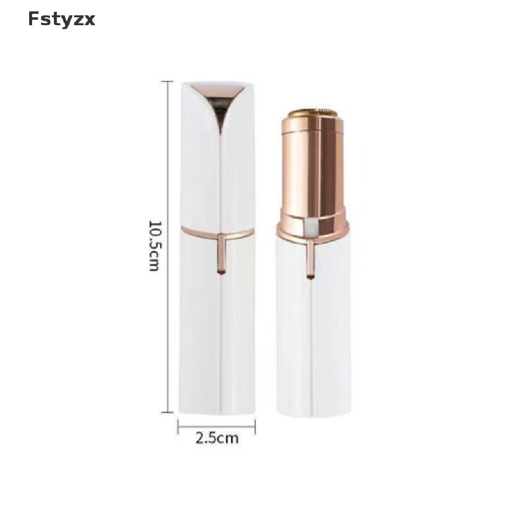 Máy Tẩy Lông Fstyzx Mini Không Đau Tiện Dụng Cho Nữ