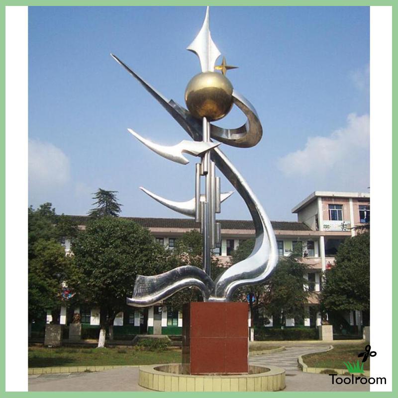 [Toolroom] 2 Cái - 304 Quả Cầu Không Gỉ 138mm