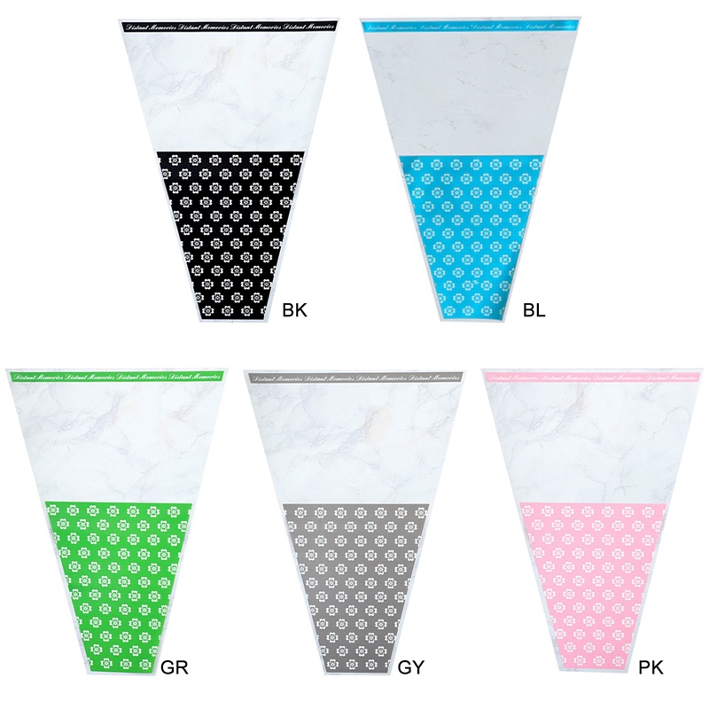 Túi Đựng Bó Hoa Mini DIY Xinh Xắn