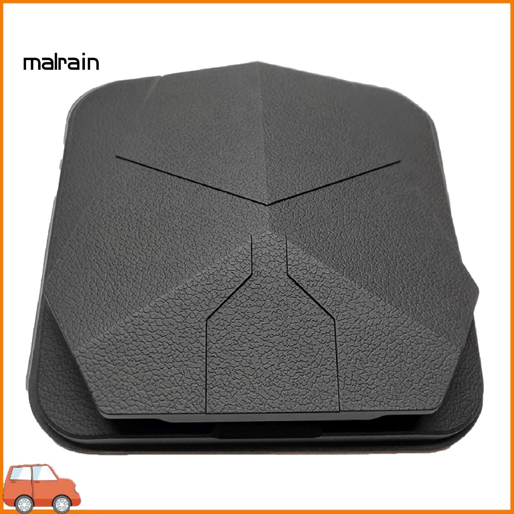 Giá Đỡ Điện Thoại Trọng Lượng Nhẹ Chống Phản Quang Gắn Bảng Điều Khiển Xe Hơi