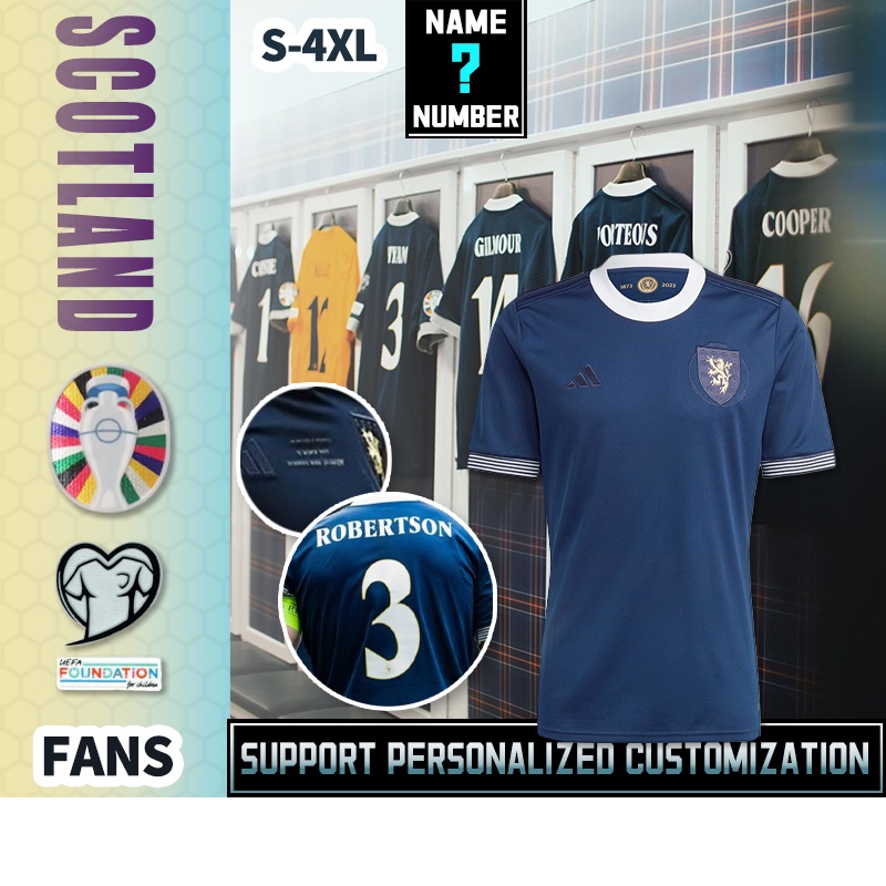 Jersey S-4XL * Off the Kệ Tùy Chỉnh - Tùy Chỉnh *