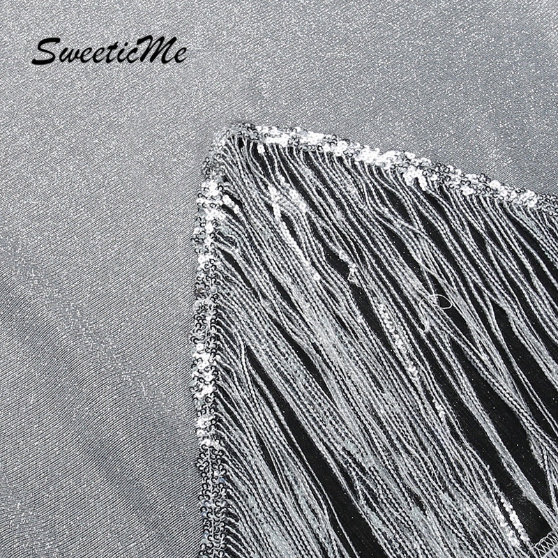 Đầm Dài Cổ Chữ V Dáng Ôm Màu Trơn Thời Trang 2023 Dành Cho Nữ